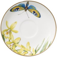 Villeroy & Boch Espresso Saucer from the Amazonia New collection, diameter 12cm - Saucer