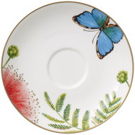 Villeroy & Boch Coffee or Tea Saucer from the Amazonia New collection, diameter 15cm - Saucer