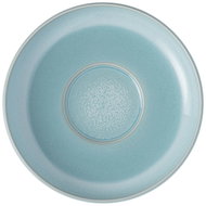 Villeroy & Boch Saucer for Coffee Cup from the Perlemor Aqua collection, 16.1cm - Saucer