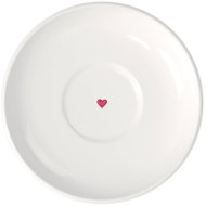 Villeroy & Boch With Love Espresso Saucer 12cm - Saucer