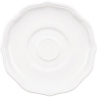 Villeroy & Boch La Scala espresso saucer 12 cm, 6 pcs - Saucer