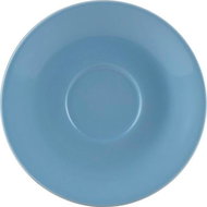Lilien Coffee saucer 14 cm Daisy azure - Saucer