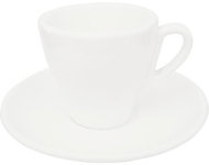 Fantastic Fantastic espresso saucer 12,6 cm, white - Saucer