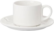 Fantastic Fantastic coffee saucer 15 cm, white - Saucer