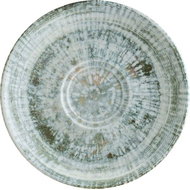 Bonna Coffee saucer Odette Olive 16 cm - Saucer