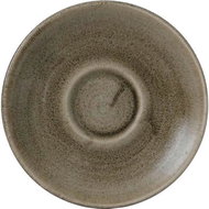 Churchill Saucer Stonecast 15,6 cm, 12 pcs - Saucer
