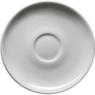 Geminiano Cozzi Florence espresso saucer 11,5 cm - Saucer