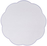 VILLEROY & BOCH Prostírání z kolekce Fleur Accessoires Bleu 40 × 40 cm - Placemat