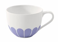 VILLEROY & BOCH Fleur Bleu Collection Coffee Cup - Cup