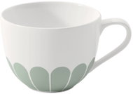 VILLEROY & BOCH Coffee Cup from the Fleur Vert Collection - Cup