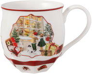 Villeroy & Boch Vánoční hrnek Toy's fantasy Hračkářství - Mug