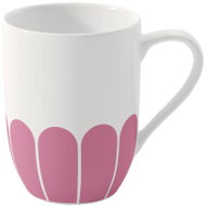 Villeroy & Boch Mug from the Fleur Cassis Collection - Mug
