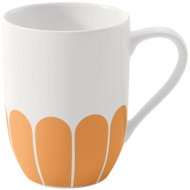 Villeroy & Boch Fleur Soleil Collection Mug - Mug