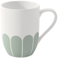 Villeroy & Boch Fleur vert Collection Mug - Mug