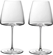 VILLEROY & BOCH Set sklenic na červené víno z kolekce Metrochic, 2 ks - Glass