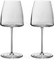 VILLEROY & BOCH Set sklenic na bílé víno z kolekce Metrochic, 2 ks - Sklenice