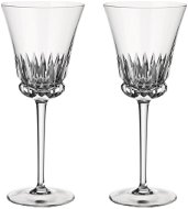VILLEROY & BOCH Sklenice na bílé víno z kolekce Grand Royal, 2 ks - Glass