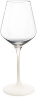 VILLEROY & BOCH White Wine Glass from the MANUFACTURE ROCK BLANC Collection, Set of 4 - Glass