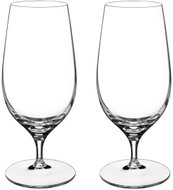 VILLEROY & BOCH PURISMO BEER Beer Glasses 300ml, 2 pcs - Glass