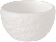 VILLEROY & BOCH Stojánek na vajíčka z kolekce Manufacture Rock Blanc - Egg Cup