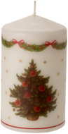 VILLEROY & BOCH WINTER SPECIALS Tree decorative candle - Candle