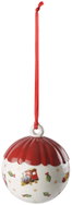 VILLEROY & BOCH Vánoční ozdoba Toy's delight Koule - Christmas Ornaments