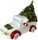 Decoration from the Christmas Classics 2024 Collection Pick-up with Tree