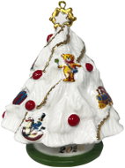 VILLEROY & BOCH Vánoční ozdoba z kolekce Christmas classics 2024 Vánoční stromek - Christmas Ornaments