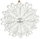 Ornament from the Christmas classics 2024 collection Snowflake