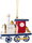 Christmas Decoration from the Christmas Classics 2025 Collection - Locomotive