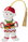 Christmas Decoration from the Christmas Classics 2025 Collection, Gingerbread Man