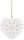 Christmas Decoration from the Christmas Classics 2025 Collection Heart
