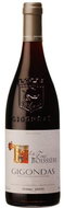 GABRIEL MEFFRE Gigondas La Font Boissiere AOP 2015 750ml - Wine