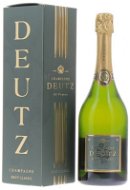 DEUTZ  Brut Classic 0,75l - Šampaňské
