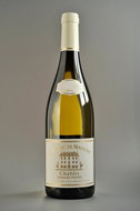 JEAN DURUP Chateau Maligny Chablis Vieilles Vignes 2018 750ml - Wine