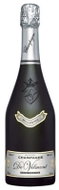 DE VILMONT Blanc brut Millésime 2013 Cuvée Prestige 750ml - Champagne