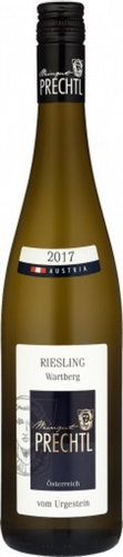 WEINGUT PRECHTL Riesling 2018 750ml - Wine - Main image