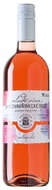LECHOVICE Young Frankovka Rosé 2020 0,75l - Wine