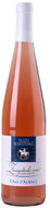 Saint Martin' s Zweigeltrebe rosé 2020 - Wine