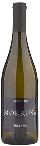MOKRUŠA Hibernal Late Harvest 750ml - Wine - Main image