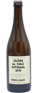 Créme de Parc National 2018 - Wine