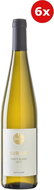 WINERY ŠPALEK Pinot Blanc sur lie Late Harvest 2017 6x 0,75l - Wine
