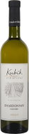 VINAŘSTVÍ KUBÍK Chardonnay, Late Harvest 750ml - Wine