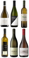CHARDONEK CARDBOARD - Wine