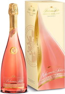 Bohemia Sekt Prestige Rosé Brut quality sparkling rose wine 0,75l 12,5% GB - Sparkling Wine