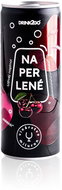 Cherry wine 0.25l tin - Wine