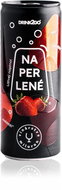 Strawberry wine 0.25l tin - Wine