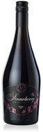 Strawberry Frizzante 0.75l - Wine