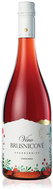 Cranberry wine 0.75l - Wine