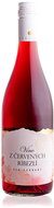 Redcurrant wine 0.75l - Wine